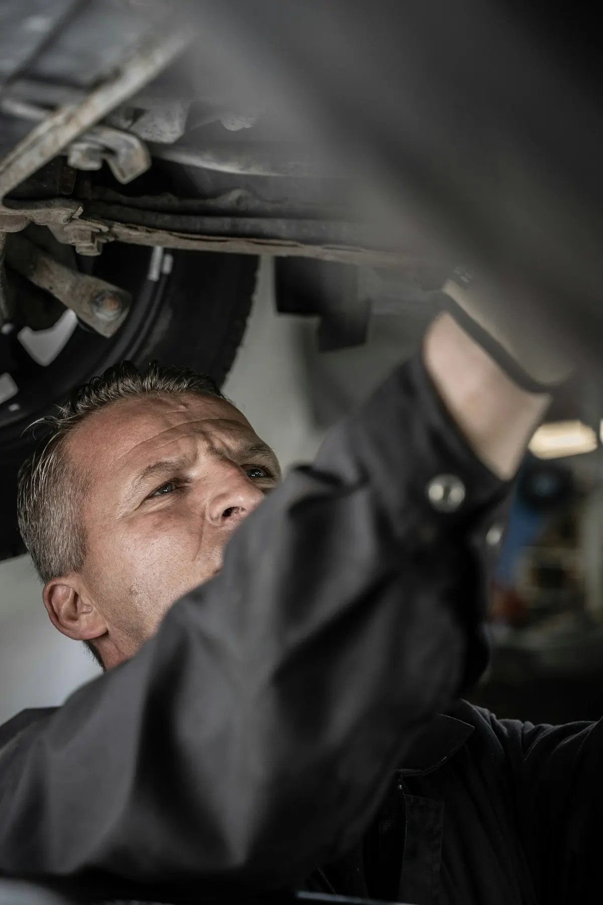 Essai routier d’une voiture d’occasion à Rabat : les points à vérifier