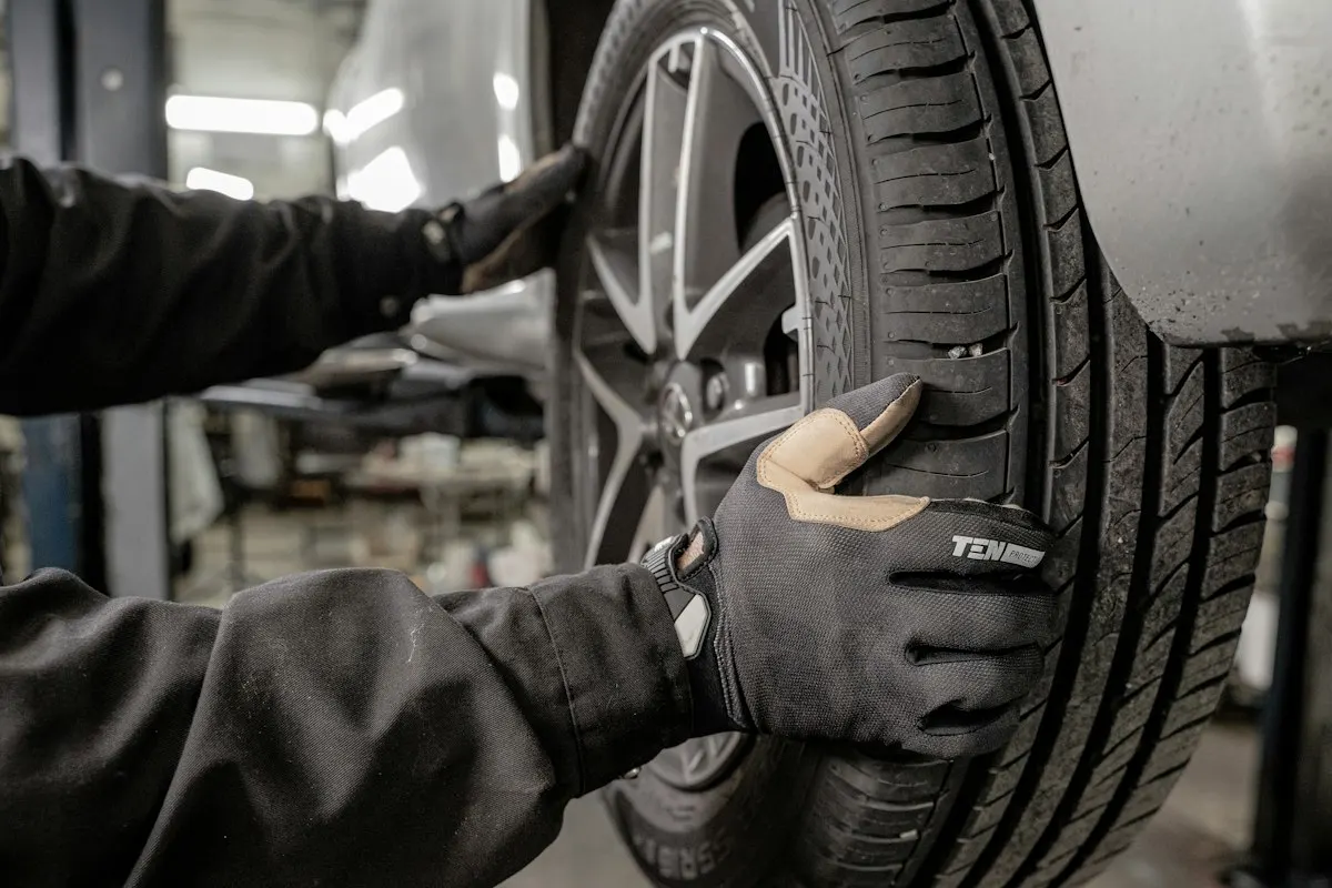 Carrosserie et traces d’accident à Casablanca : les points à vérifier