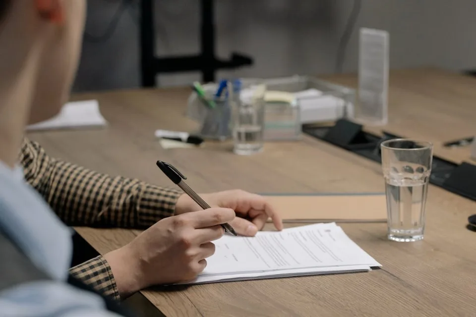 Contrôle administratif